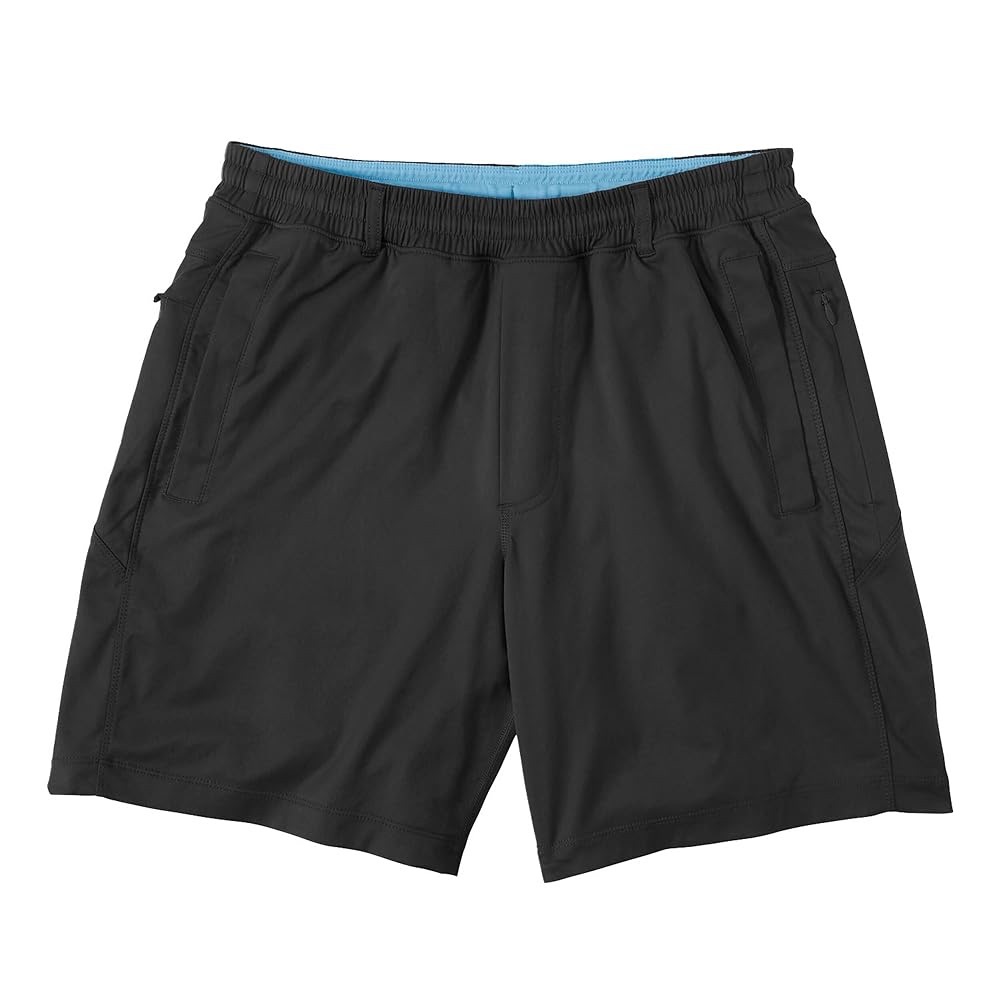 Birddogs men’s black shorts size XXL regular